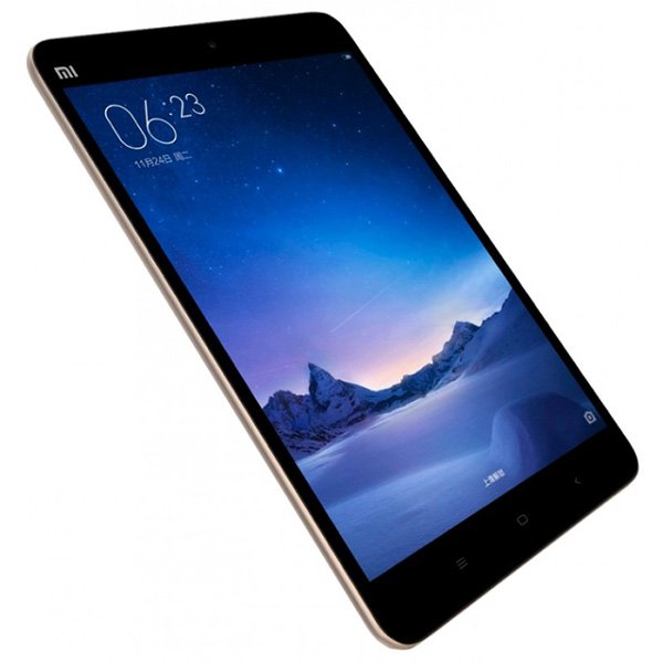 Планшет Xiaomi MiPAD 2 (64Gb) Silver фото 3