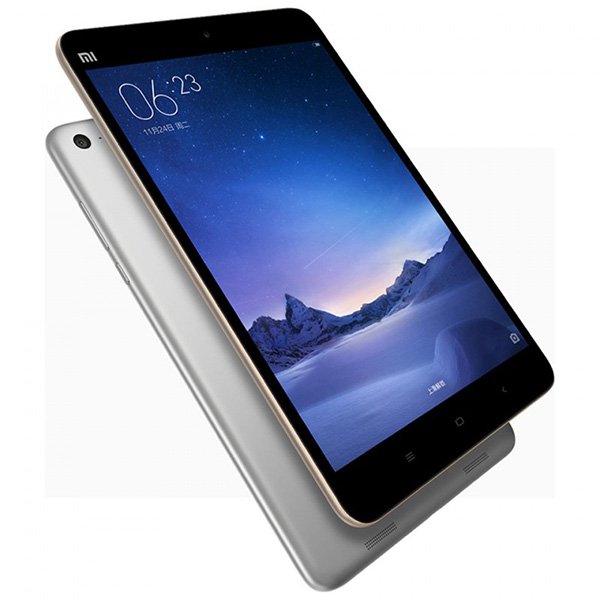 Планшет Xiaomi MiPAD 2 (64Gb) Silver фото 2