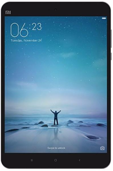 Планшет Xiaomi MiPAD 2 (64Gb) Silver фото 1